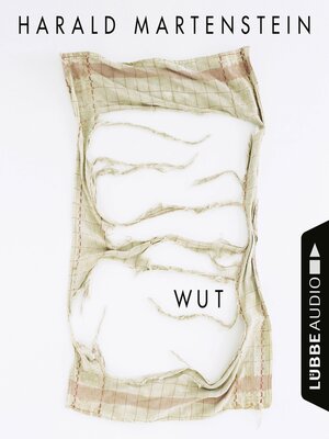 cover image of Wut